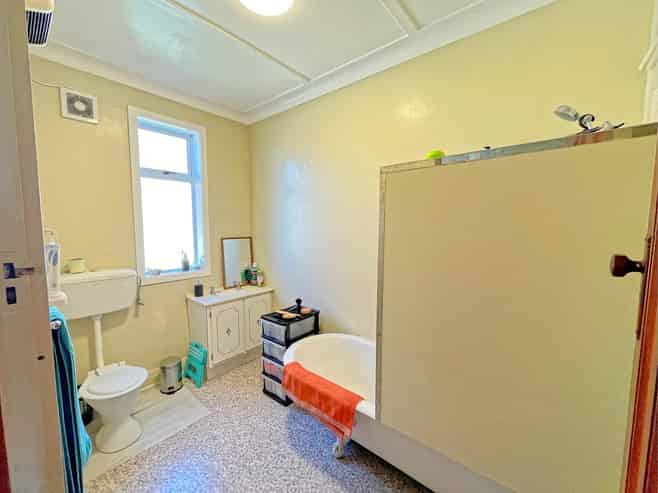 1/54 Brown Street, Dunedin Central