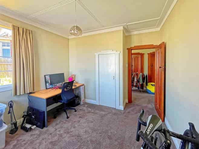 1/54 Brown Street, Dunedin Central