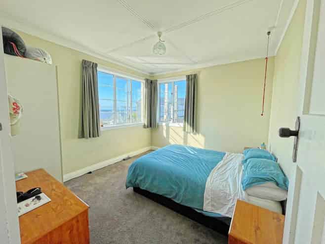 1/54 Brown Street, Dunedin Central