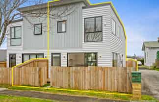 69A Astley Avenue, New Lynn