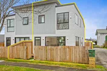 69A Astley Avenue, New Lynn