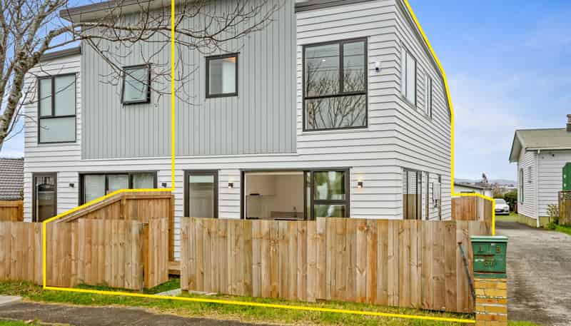 69A Astley Avenue, New Lynn