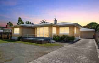 60 Western Hills Drive, Kensington