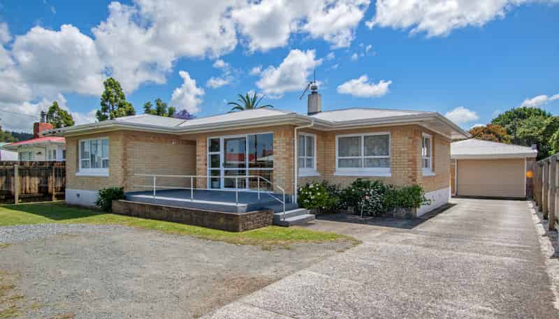 60 Western Hills Drive, Kensington