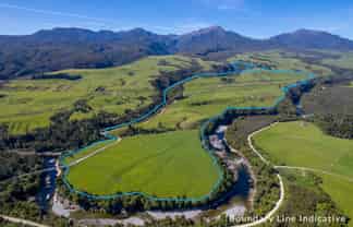 153 Quartz Range Road, Bainham