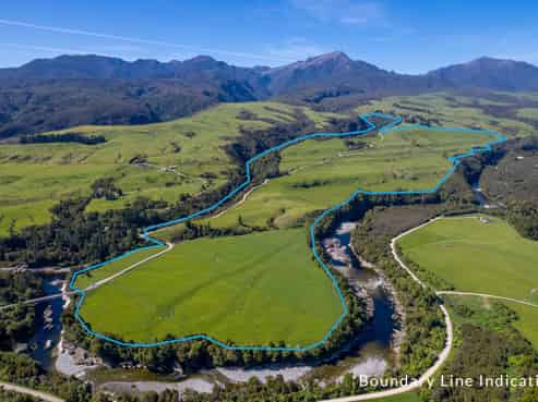 153 Quartz Range Road, Bainham