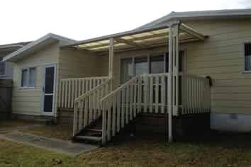 123A Finlayson Avenue, Manurewa