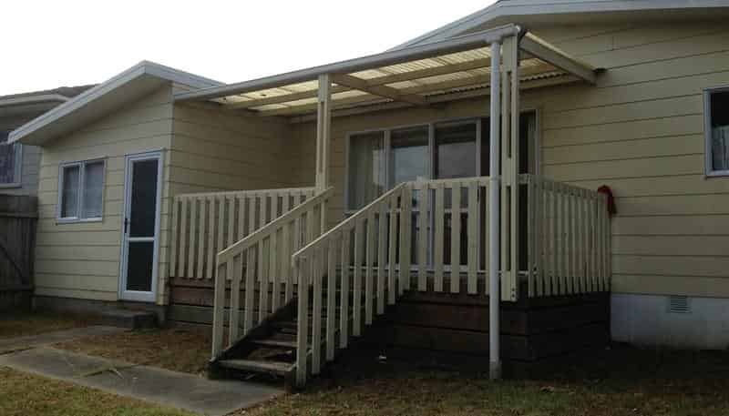 123A Finlayson Avenue, Manurewa