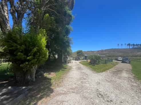 100 Paranui Road, Taipa