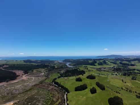 100 Paranui Road, Taipa