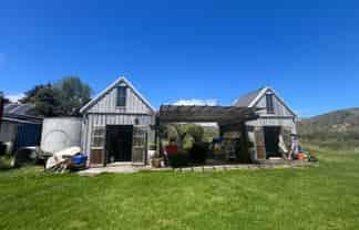 100 Paranui Road, Taipa