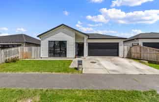 5 Sapwood Crescent, Takanini