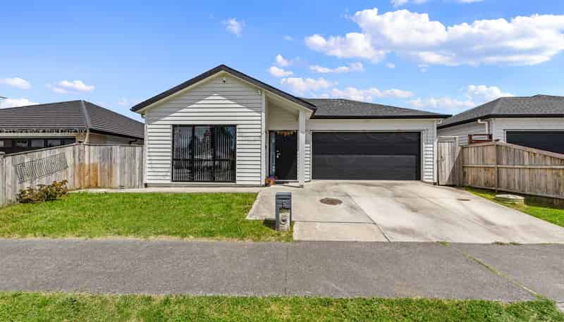 5 Sapwood Crescent, Takanini