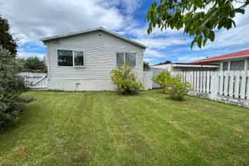 36 Busby street, Blockhouse Bay