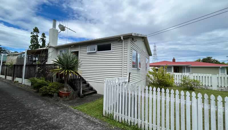 36 Busby street, Blockhouse Bay