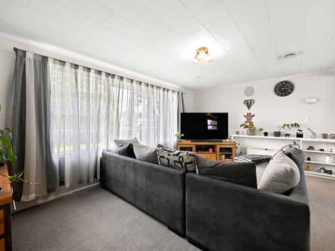 20 Lugton Street, Nawton