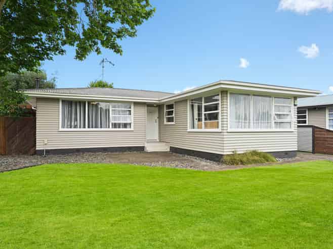 20 Lugton Street, Nawton