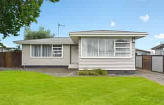 20 Lugton Street, Nawton