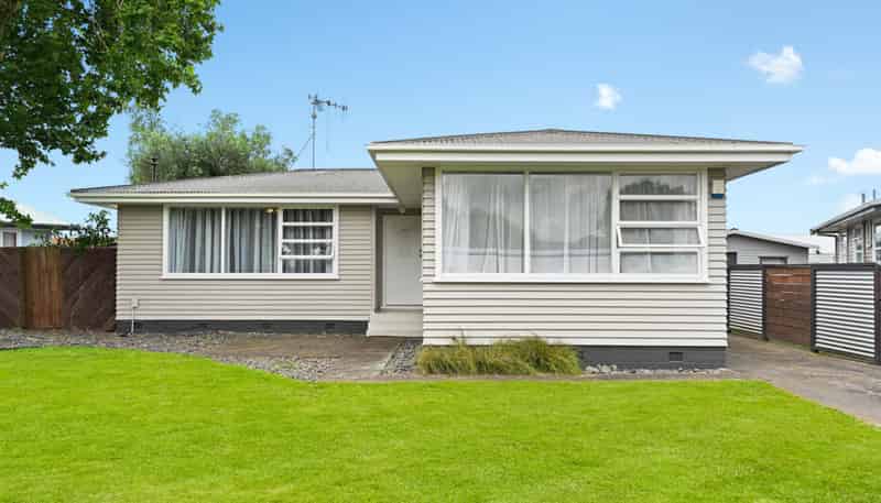 20 Lugton Street, Nawton