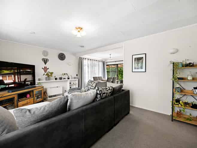 20 Lugton Street, Nawton