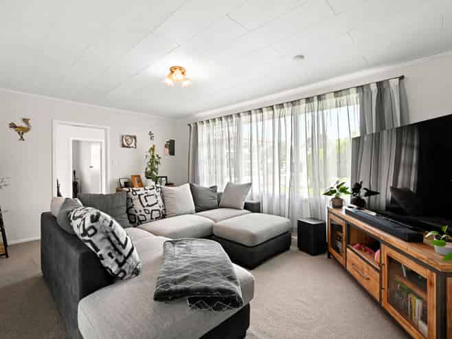 20 Lugton Street, Nawton