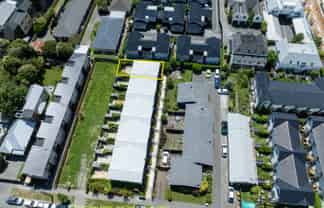 10/295 Armagh Street, Christchurch Central