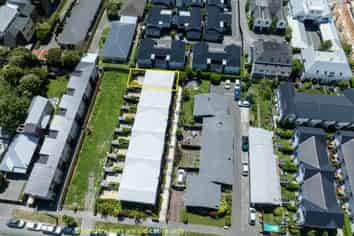 10/295 Armagh Street, Christchurch Central