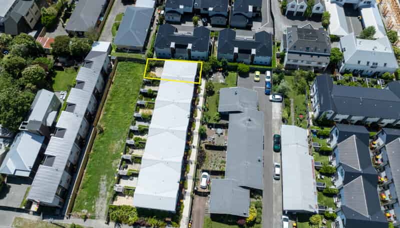 10/295 Armagh Street, Christchurch Central