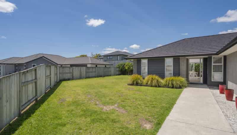 7 Madeleine Place, Omokoroa