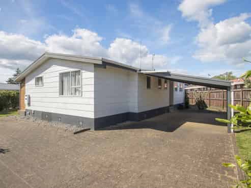 12 Boyd Street, Katikati