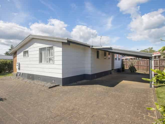 12 Boyd Street, Katikati