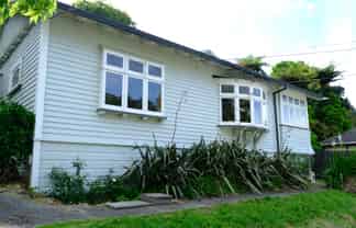 49 Oban Street, Wadestown