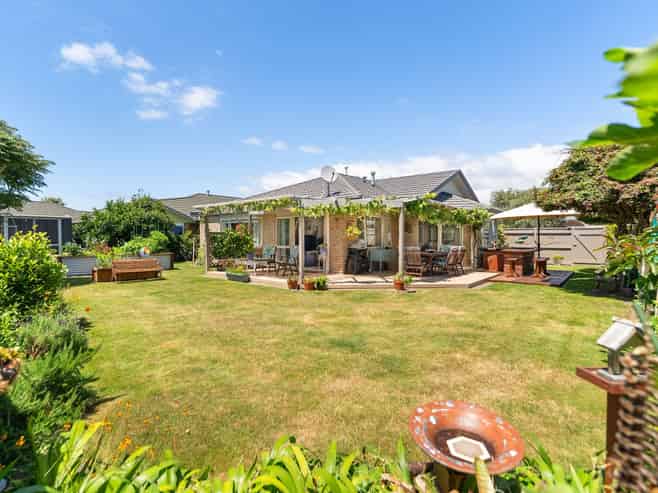 4 Taepa Close, Papamoa