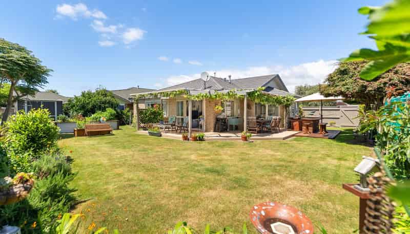 4 Taepa Close, Papamoa