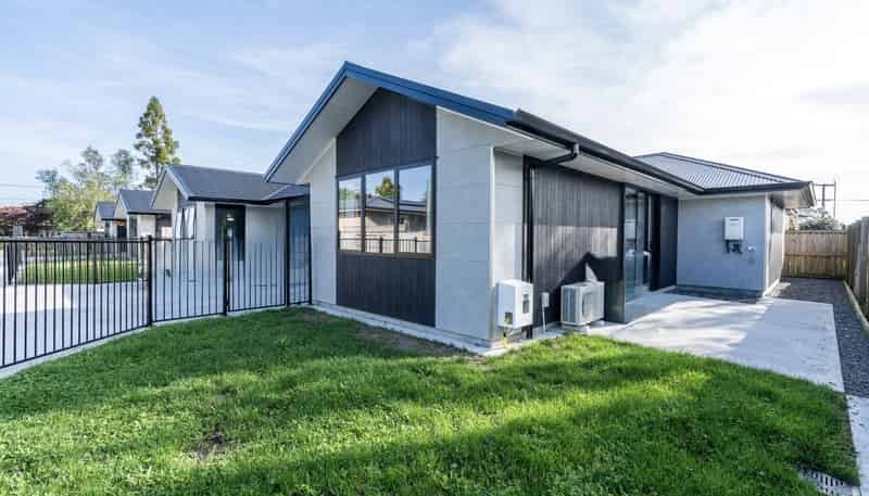 2/7 St Pauls Road, Chartwell