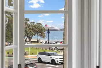 12/105 Tamaki Drive, Mission Bay