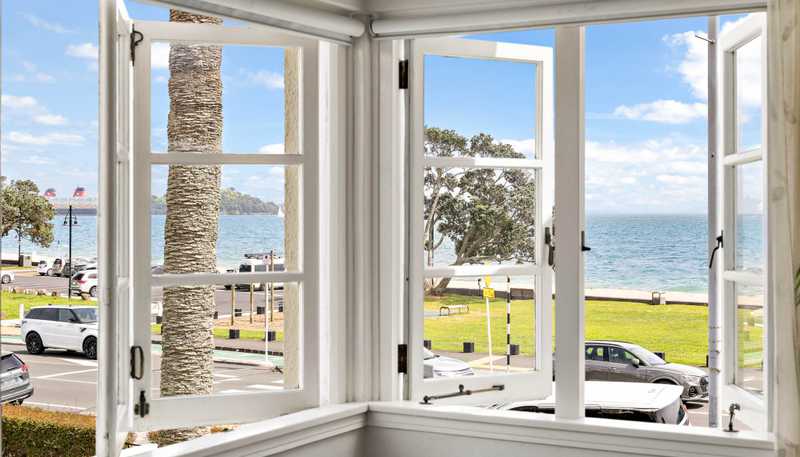 12/105 Tamaki Drive, Mission Bay