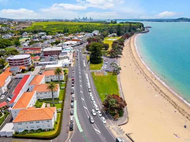 12/105 Tamaki Drive, Mission Bay