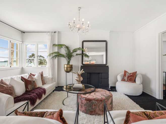 12/105 Tamaki Drive, Mission Bay