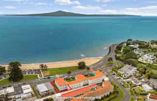 12/105 Tamaki Drive, Mission Bay