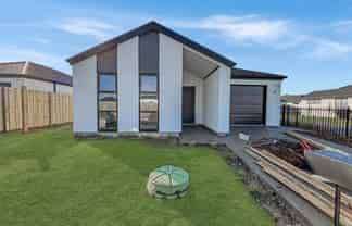 2 Riroriro Lane, Halswell