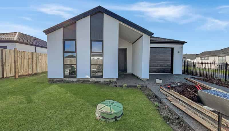 2 Riroriro Lane, Halswell