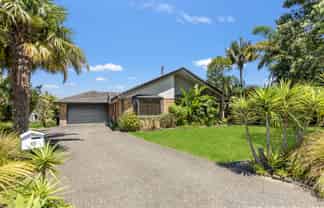 10 Ringwood Place, Whitianga