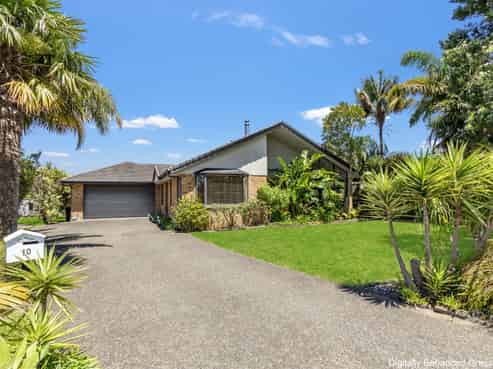 10 Ringwood Place, Whitianga