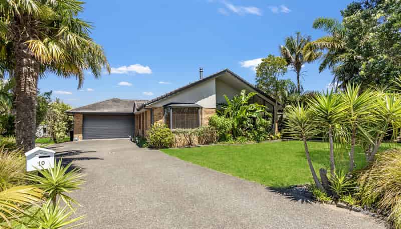 10 Ringwood Place, Whitianga