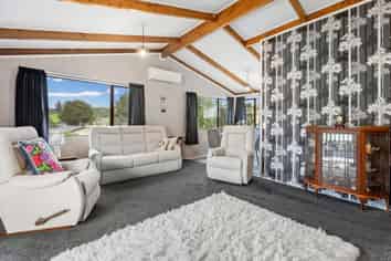 79 Eden Terrace, Kamo