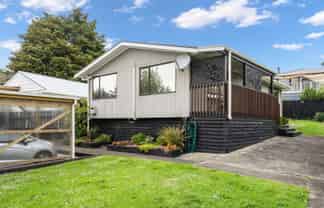 79 Eden Terrace, Kamo