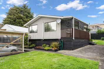 79 Eden Terrace, Kamo