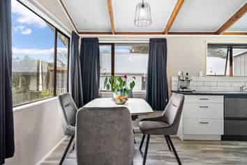 79 Eden Terrace, Kamo