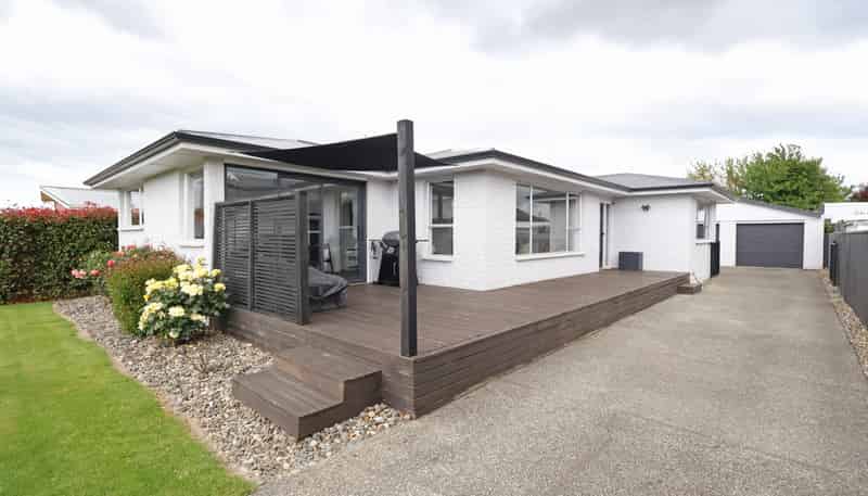 158 Racecourse Road, Glengarry